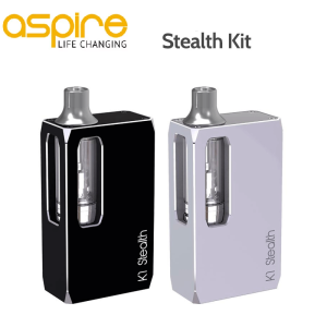 Ηλεκτρονικό Τσιγάρο Aspire K1 Stealth Box Kit